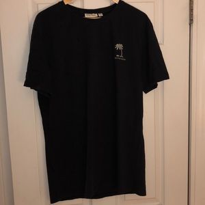 Rhythm Brand T-Shirt.